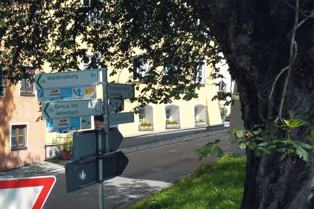 Stilvolle Auf 50 M² Mit Parkplatz Und Wifi *