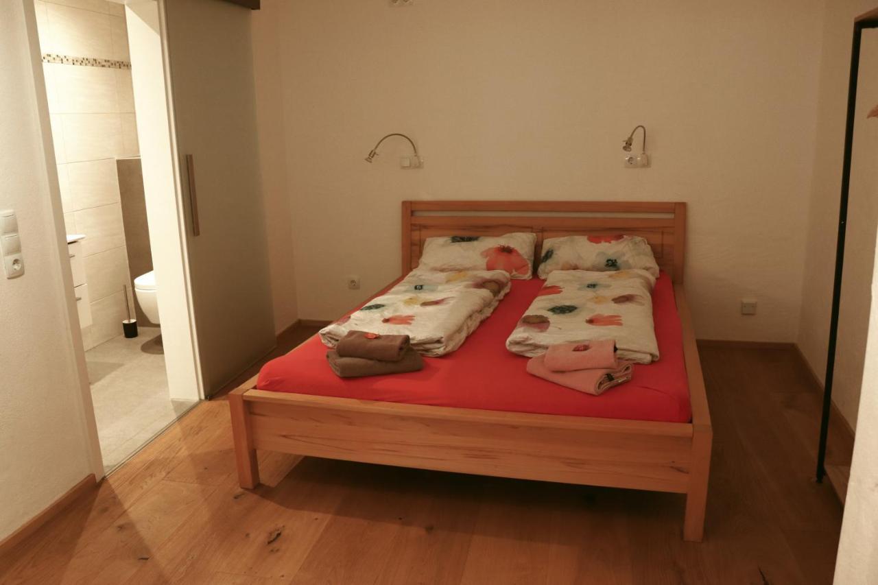 Stilvolle Auf 50 M² Mit Parkplatz Und Wifi Kraiburg am Inn