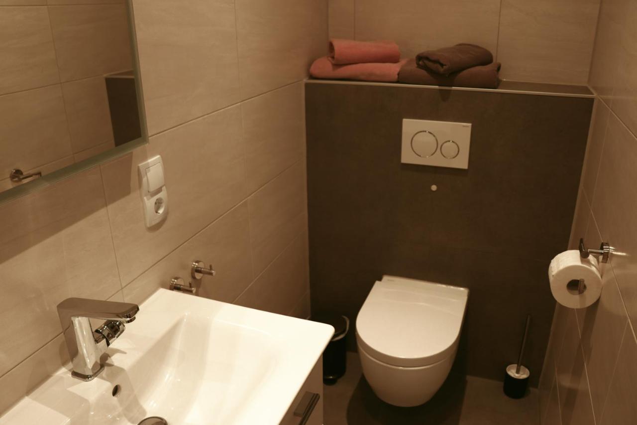 Apartment Stilvolle Auf 50 M² Mit Parkplatz Und Wifi Kraiburg am Inn